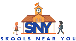 Sri Ram Dayal Khemka Vivekananda Vidyalaya Logo