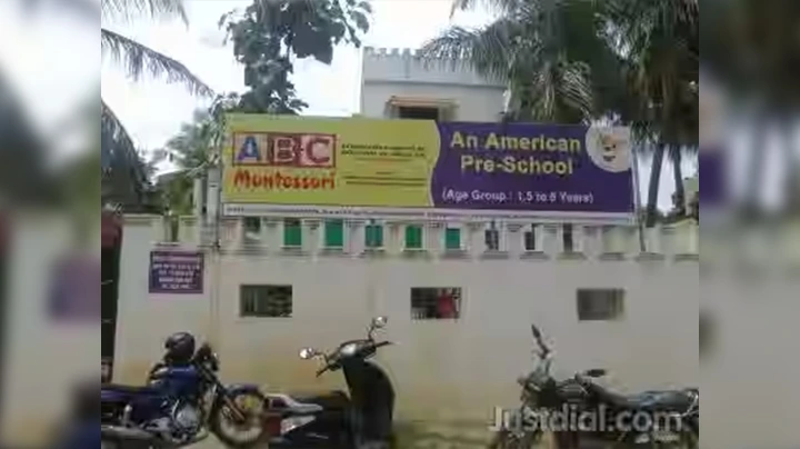ABC Montessori, Madambakkam
