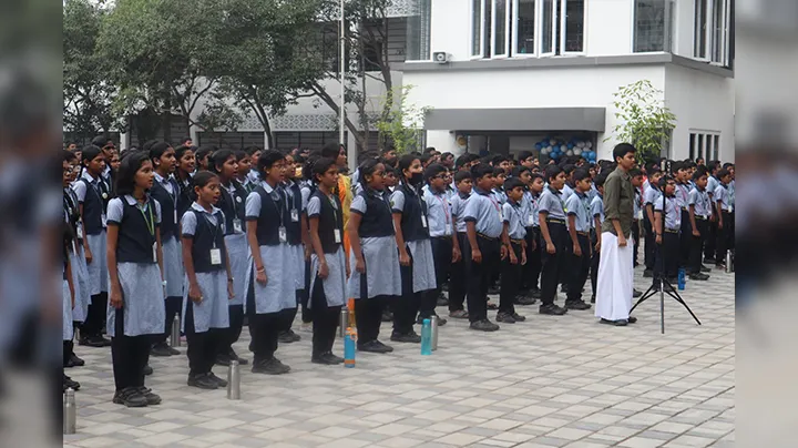 ALWIN MEMORIAL PUBLIC SCHOOL