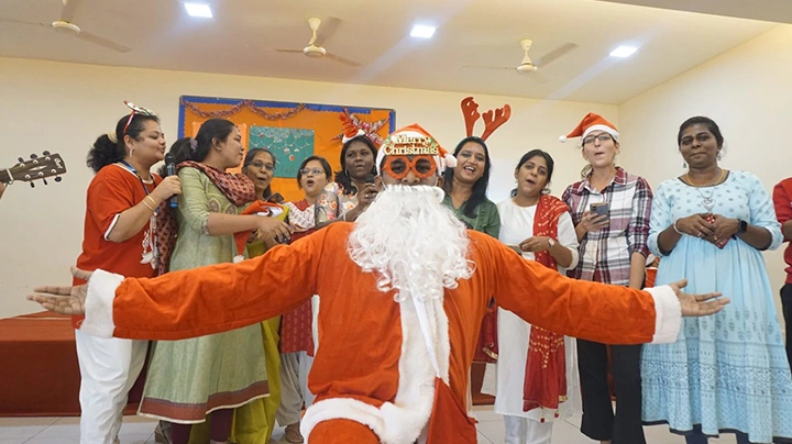 CPS Global School Anna Nagar East