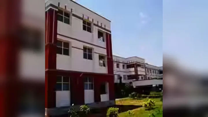Kaumaram Sushila International Residential School