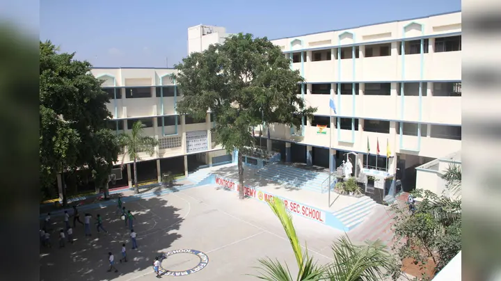 MONTFORT ACADEMY MATRICULATION SCHOOL