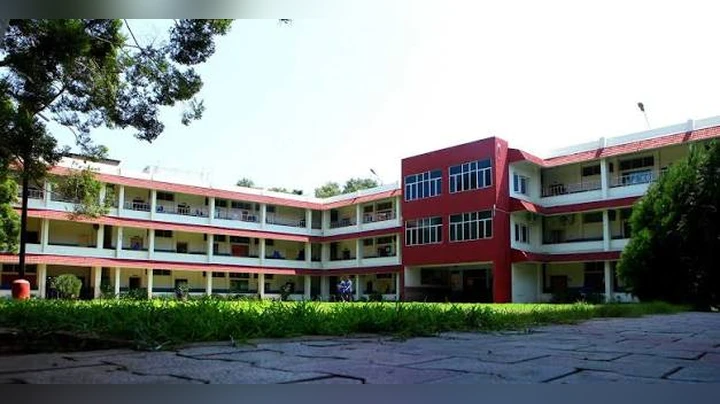 St.Michael's Academy