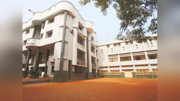 Vidya Mandir Senior Secondary School Mylapore Chennai